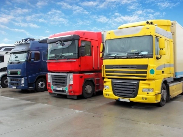 Konya Görele Nakliye